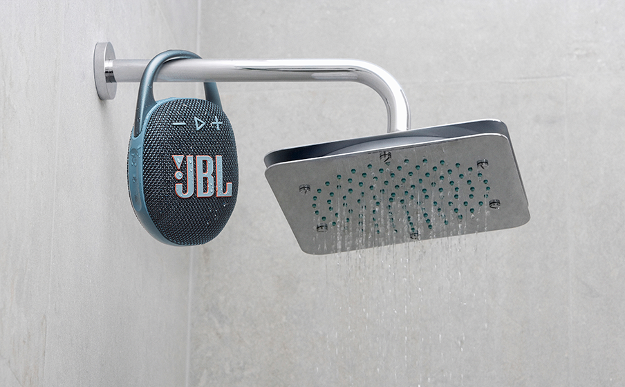JBL Clip 5 Mosquet&oacute;n redise&ntilde;ado - Image
