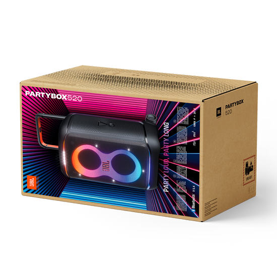 Contenido de la caja
