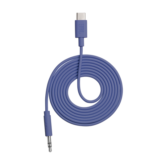 JBL Live 780NC - Blue - Wireless over-ear Noise Cancelling headphones - Detailshot 13 image number null