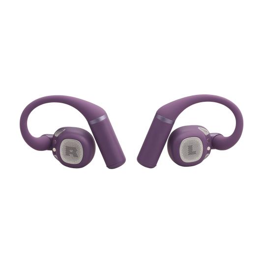 JBL Sense Pro - Purple - True wireless open-ear headphones - Right image number null