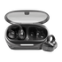 JBL Soundgear Clips - Black - True wireless open-ear headphones - Hero