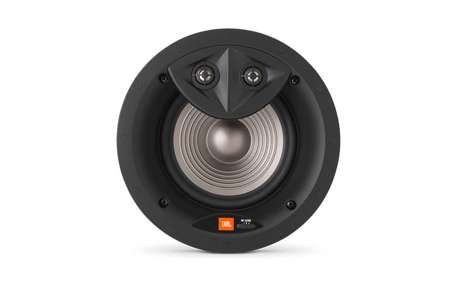Studio 2 6ICDT Un sonido inspirado en el legendario M2 Master Reference Monitor de JBL - Image