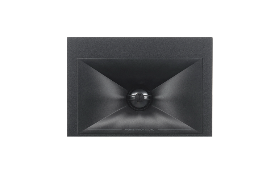 Stage 240H Altavoz de agudos de aluminio anodizado de 25&nbsp;mm con gu&iacute;a de onda HDI&trade; de &uacute;ltima generaci&oacute;n - Image