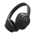 JBL Tune 730BT - Black - Wireless over-ear headphones - Hero