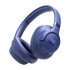 JBL Tune 730BT - Blue - Wireless over-ear headphones - Hero