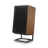 L100 Classic - Black - 12&rdquo; (300mm) 3-way Bookshelf Loudspeaker - Hero