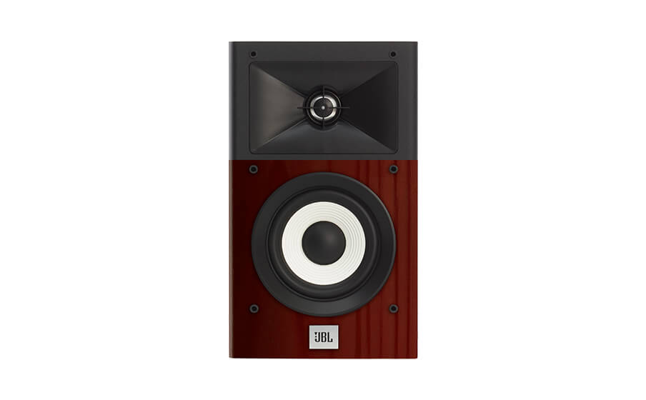 JBL Stage A120 Nueva imagen en alta definici&oacute;n (HDI) de gu&iacute;a de ondas - Image