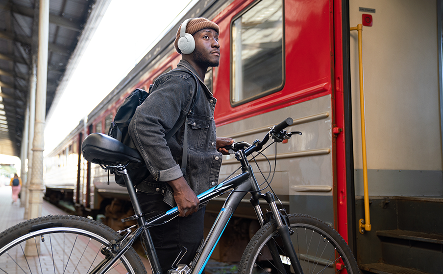 JBL Tune 770NC Cancelaci&oacute;n de ruido adaptativa con Smart Ambient - Image