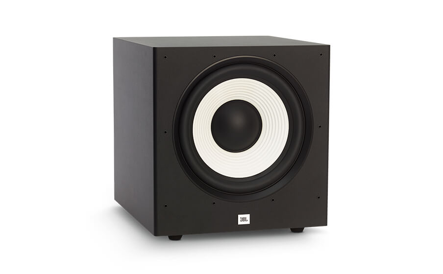 JBL Stage A120P Altavoz de baja frecuencia de policelulosa de 350&nbsp;mm - Image