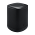 JBL Cove M1 - Black - Compact Wi-Fi home speaker - Hero