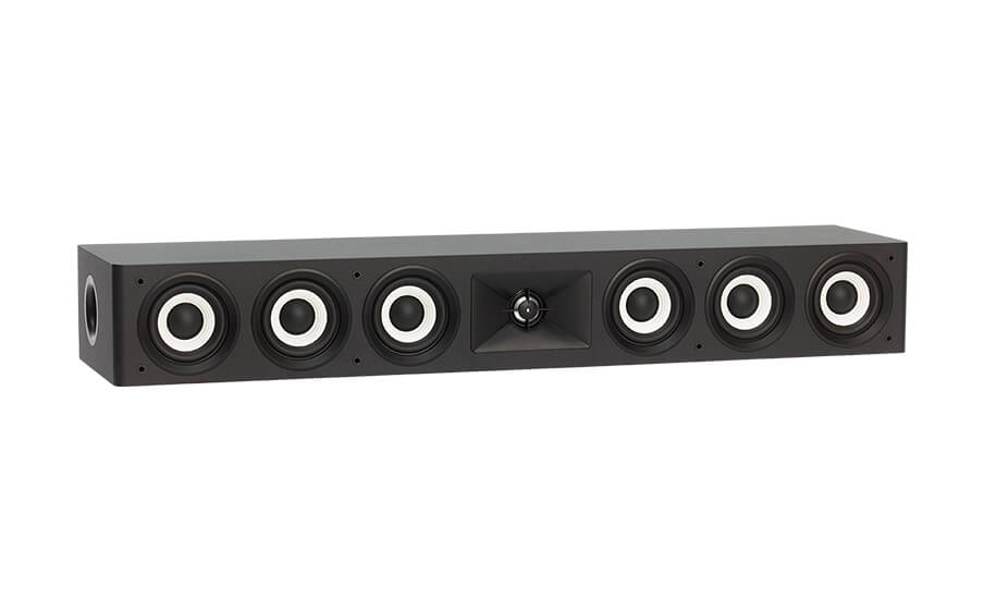 JBL Stage A135C Altavoz de baja frecuencia de policelulosa de 6 x 76&nbsp;mm - Image