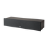 Stage 245C - Espresso - 2.5-Way Quad 4.5-inch (114mm) Center Channel Loudspeaker - Hero