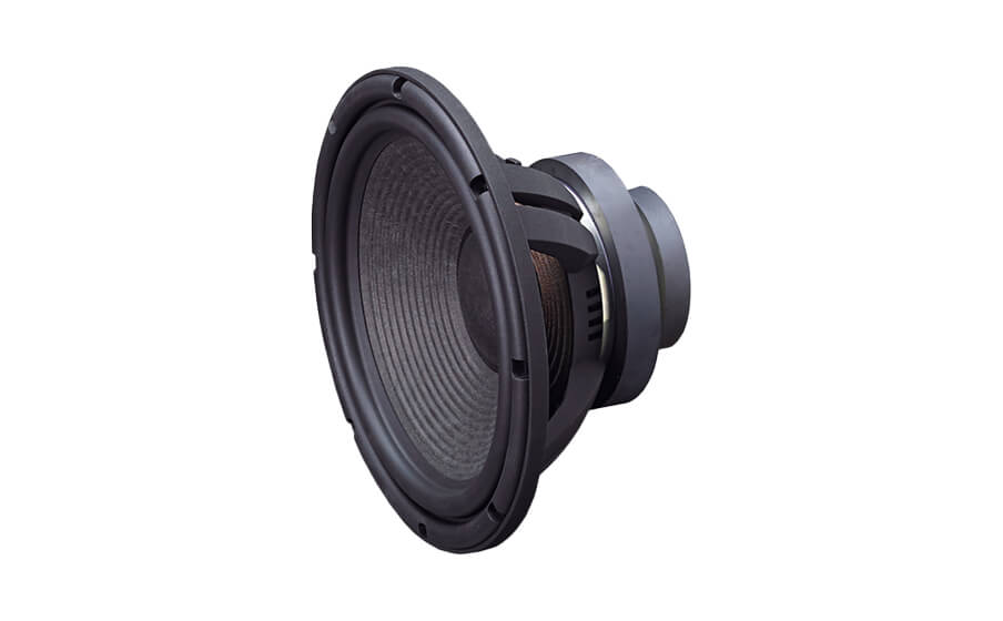 JBL S3900 Controlador de compresi&oacute;n de diafragma de titanio de 45&nbsp;mm acoplado a una bocina Bi-Radial patentada. - Image