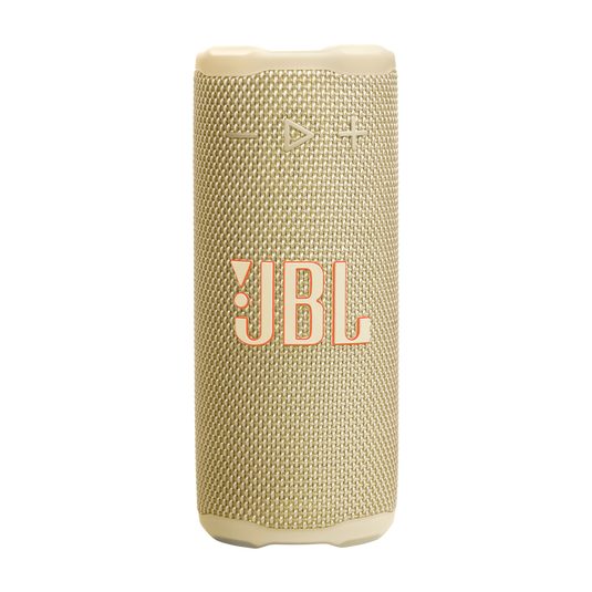 JBL Grip - Yellow - Compact Bluetooth speaker with bold JBL Pro Sound and ambient light - Hero image number null