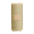 JBL Grip - Yellow - Compact Bluetooth speaker with bold JBL Pro Sound and ambient light - Hero