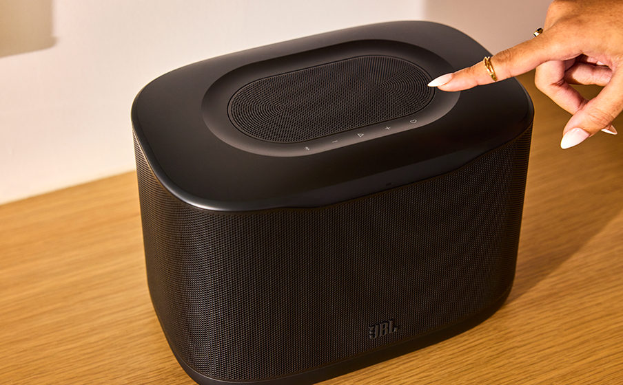 JBL Cove X1 Disfruta de un sonido superior a gran escala - Image