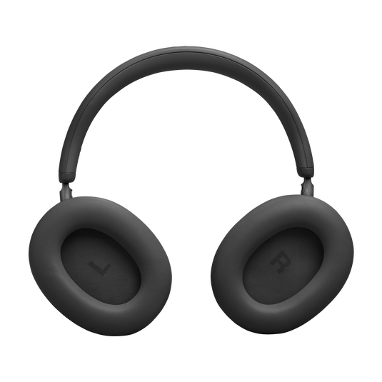 JBL Live 780NC - Black - Wireless over-ear Noise Cancelling headphones - Right image number null