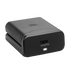 JBL Battery 400 with Charging Case - Black - An easy-to-replace spare battery with charging case - Hero