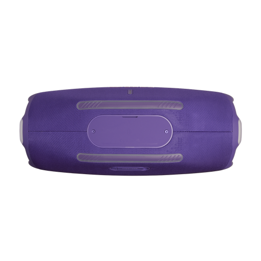 JBL Boombox 4 - Purple - Most powerful JBL portable waterproof speaker with massive JBL Pro Sound - Bottom image number null