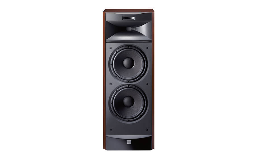 JBL S3900 Altavoces de graves duales de cono de pulpa pura de 254&nbsp;mm. - Image
