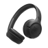 JBL Tune 530BT - Black - Wireless on-ear Bluetooth&reg; headphones - Hero