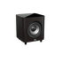 Studio 650P - Dark Wood - Home Audio Loudspeaker System - Hero