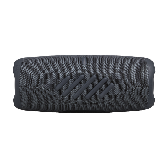 JBL Charge Essential 3 SE - Gun Metal - Portable waterproof and drop-proof Bluetooth speaker - Bottom image number null