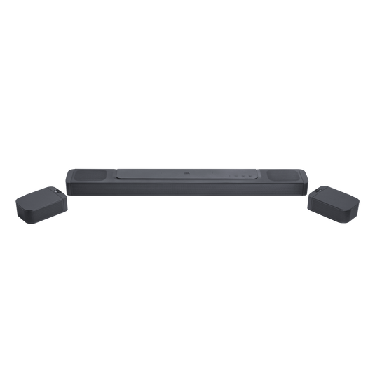 BAR 800 - Black - Top image number null
