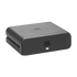 JBL Battery 600 with Charging Case - Black - An easy-to-replace spare battery with charging case - Hero