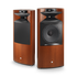 Project K2 S9900 - Rosewood - 3-way 15" (380mm) Floorstanding Loudspeaker - Hero