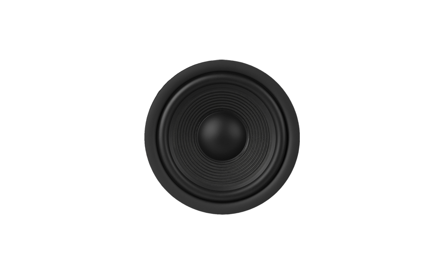 Stage 200P Altavoz de baja frecuencia con cono acanalado de policelulosa de 250&nbsp;mm - Image