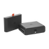 JBL Battery 600 Duo with Charging Case - Black - Two easy-to-replace spare batteries with charging case - Hero
