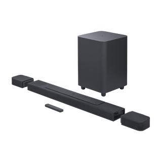 Image of BAR 1000