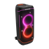 JBL PartyBox 720 - Black - Loudest battery-powered JBL party speaker with superior JBL Pro Sound and a futuristic lightshow - Hero