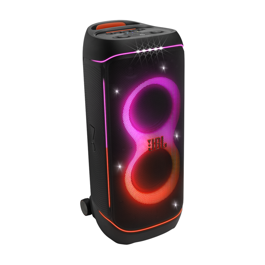 JBL PartyBox 720, color Negro