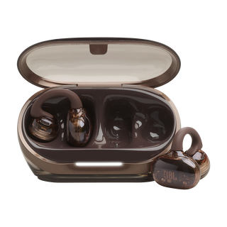 Image of JBL Soundgear Clips