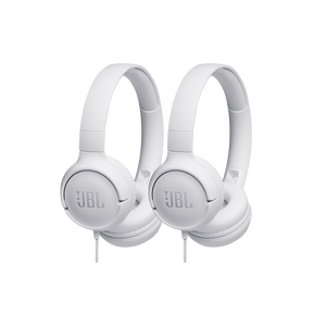 Image of &iexcl;COMBO ESPECIAL! 2 Auriculares JBL Tune 500