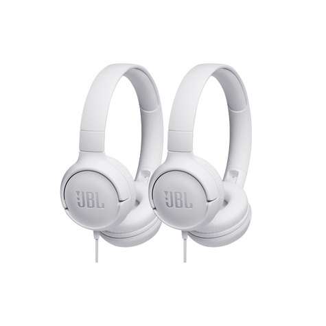 Image of &iexcl;COMBO ESPECIAL! 2 Auriculares JBL Tune 500