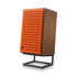 L100 Classic - Orange - 12&rdquo; (300mm) 3-way Bookshelf Loudspeaker - Hero