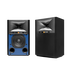 JBL 4309 - Black - 6.5-inch (165mm) 2-way Bookshelf Loudspeaker - Hero