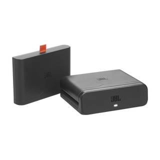 Image of JBL Battery 600 Duo with Charging Case