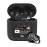 JBL Tour Pro 2 - Black - True wireless Noise Cancelling earbuds - Hero