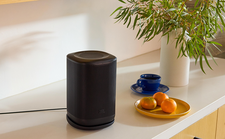 JBL Cove P1 Crea el sistema de sonido de tus sue&ntilde;os para tu hogar - Image