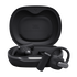 JBL Sense Pro - Black - True wireless open-ear headphones - Hero