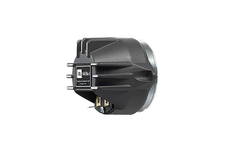 Project Everest DD67000 Diafragma de 25&nbsp;mm de berilio puro de alta frecuencia. - Image
