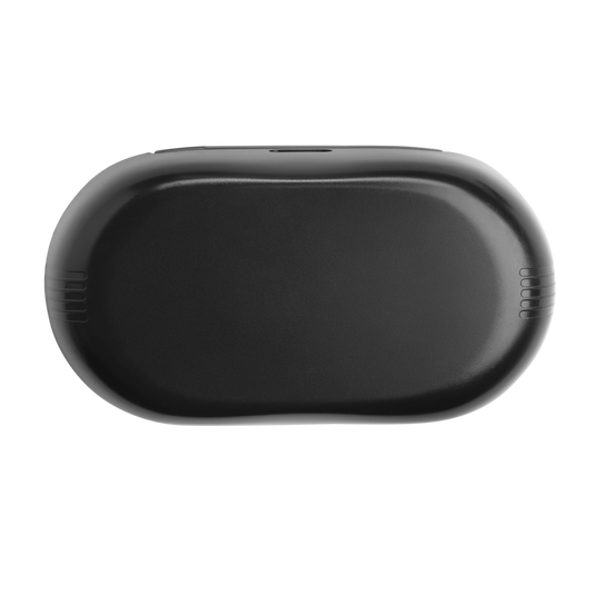 JBL Quantum TWS - Black - True wireless Noise Cancelling gaming earbuds - Detailshot 6 image number null