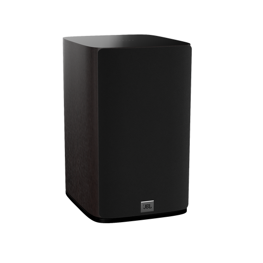Studio 630 - Dark Wood - Home Audio Loudspeaker System - Hero image number null