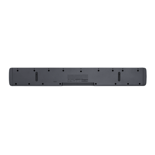 BAR 1000 - Black - Bottom image number null