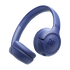 JBL Tune 530BT - Blue - Wireless on-ear Bluetooth&reg; headphones - Hero