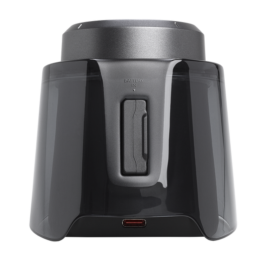 JBL Quantum 950 - Black - Wireless multiplatform gaming headset with adaptive Noise Cancelling - Detailshot 10 image number null